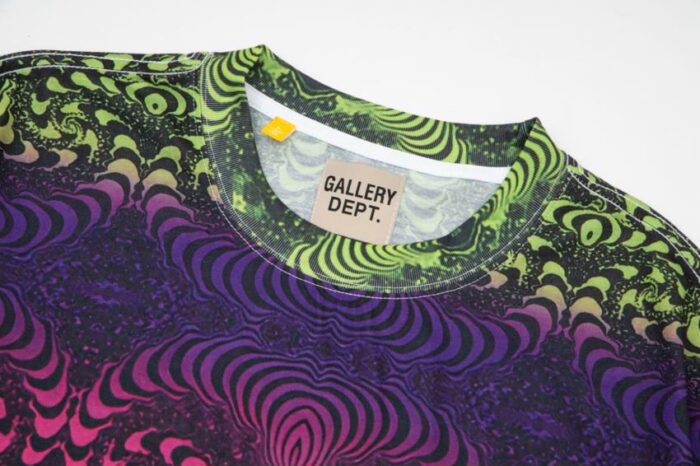 T-shirt - Image 4