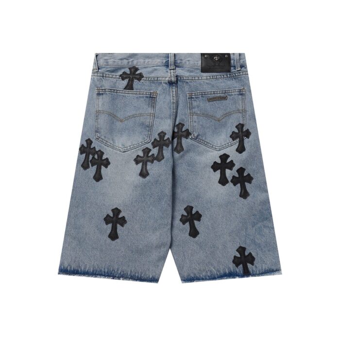 Shorts Jeans - Image 2