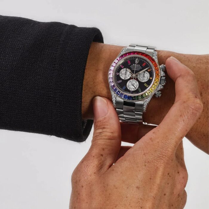 Daytona 40mm - Image 2