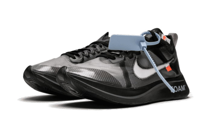 OFF-WHITE x NIKE - Image 2