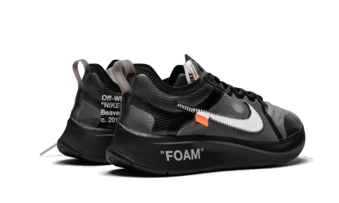 OFF-WHITE x NIKE - Image 3