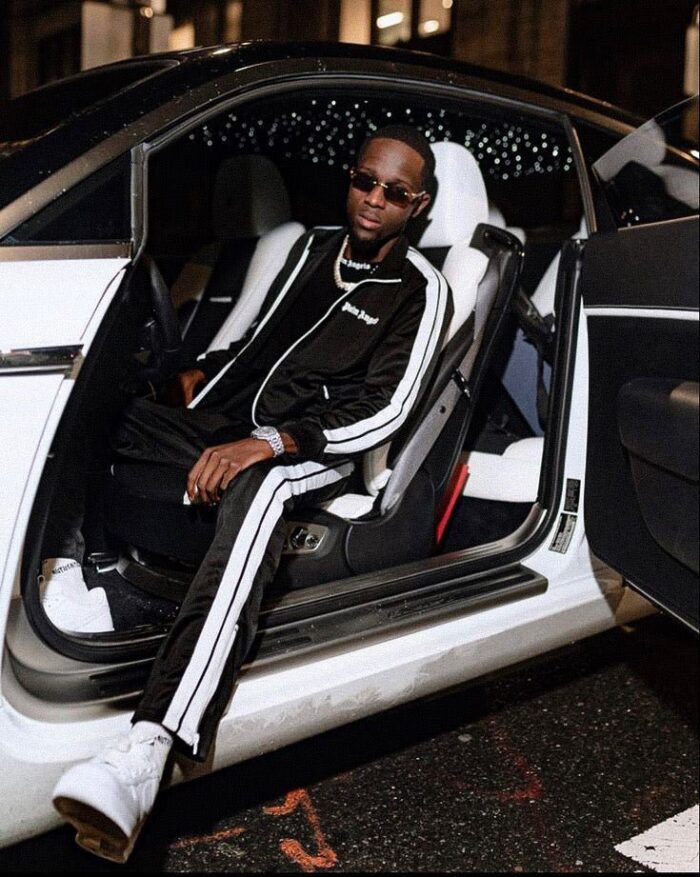 Tracksuit - Image 8