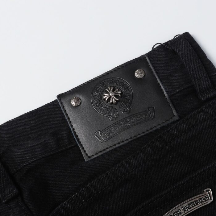 Shorts Jeans - Image 4