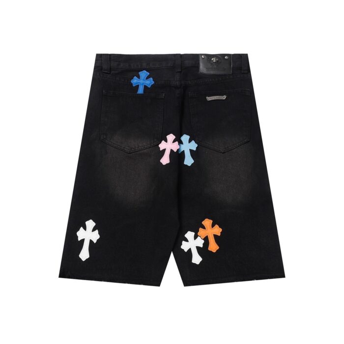 Shorts Jeans - Image 2