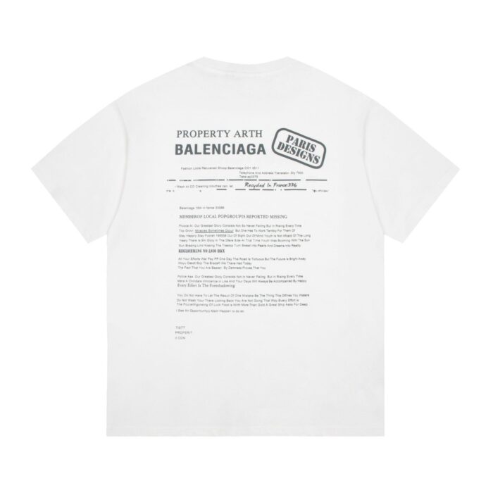 T-shirt - Image 4