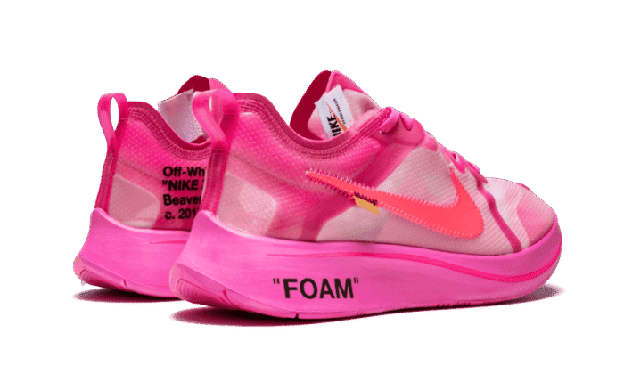 OFF-WHITE x NIKE - Image 3