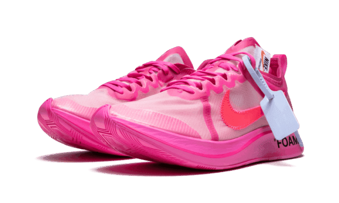 OFF-WHITE x NIKE - Image 2