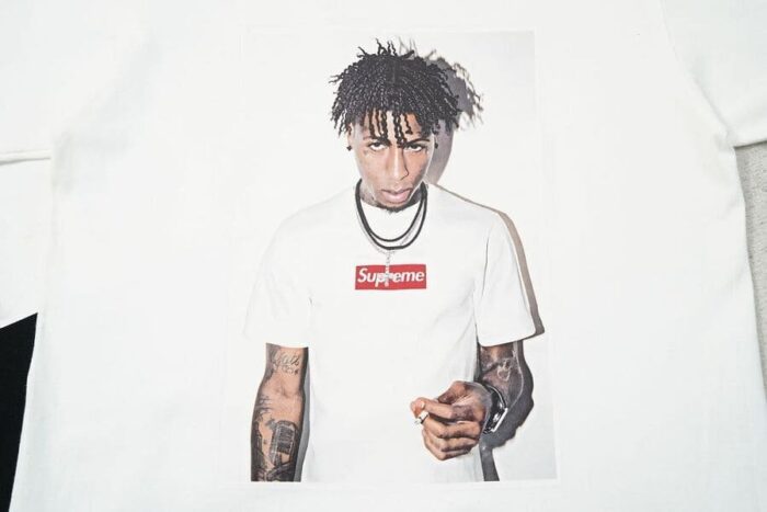 T-shirt - Image 3