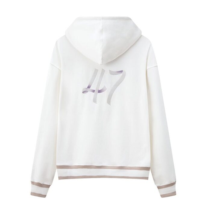 Hoodie - Image 5