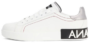 WHITE BLACK