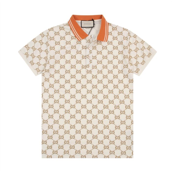 T-shirt Polo - Image 3