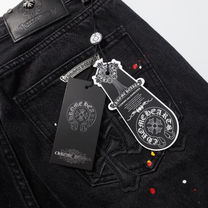 Shorts Jeans - Image 3
