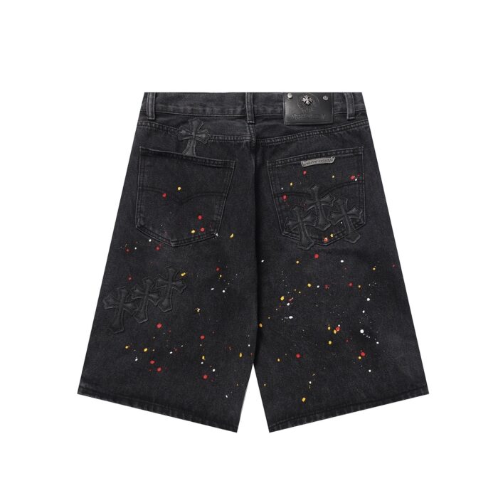 Shorts Jeans - Image 2