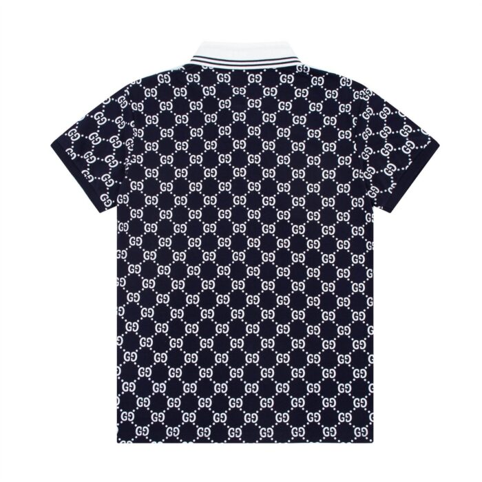 T-shirt Polo - Image 5