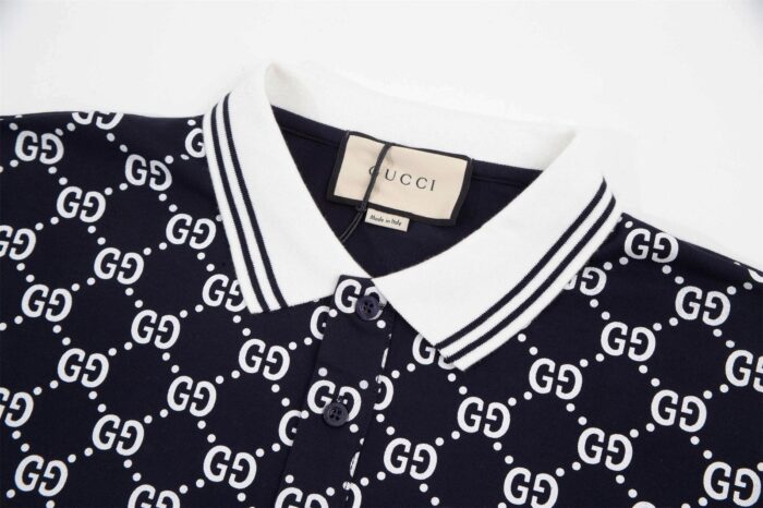 T-shirt Polo - Image 4