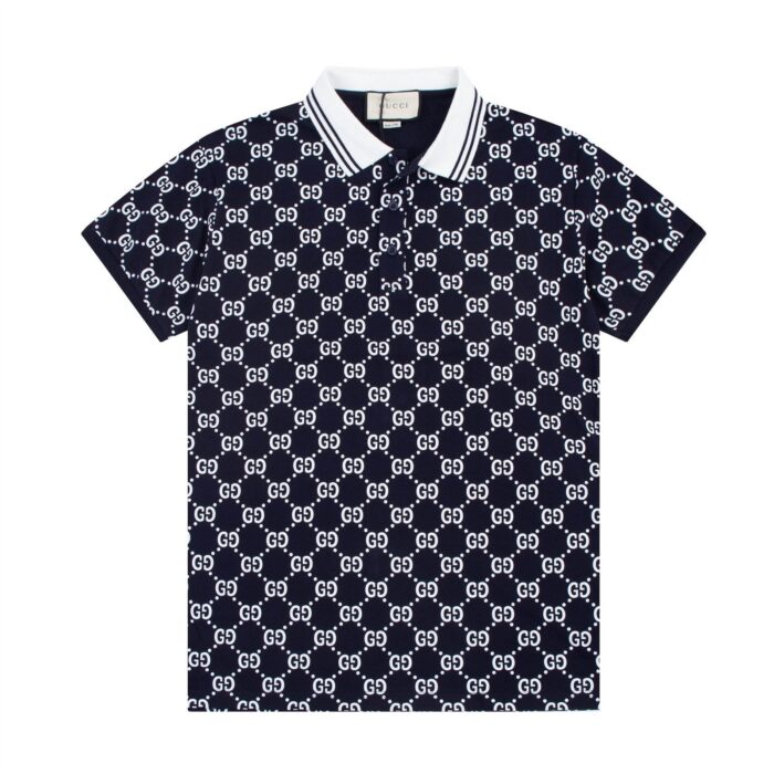 T-shirt Polo - Image 2