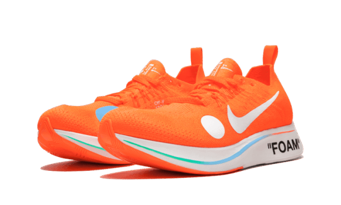 OFF-WHITE x NIKE - Image 2