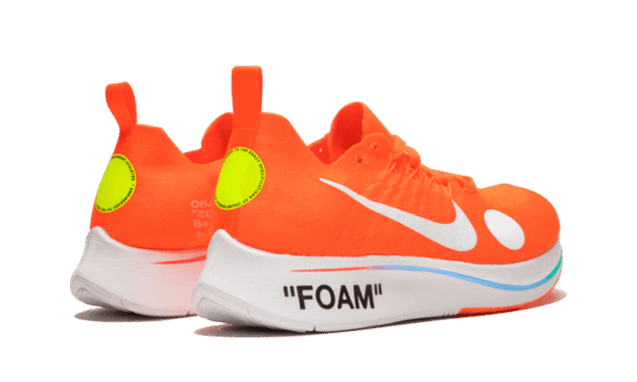 OFF-WHITE x NIKE - Image 3