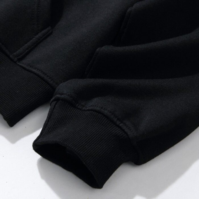 Hoodie - Image 8