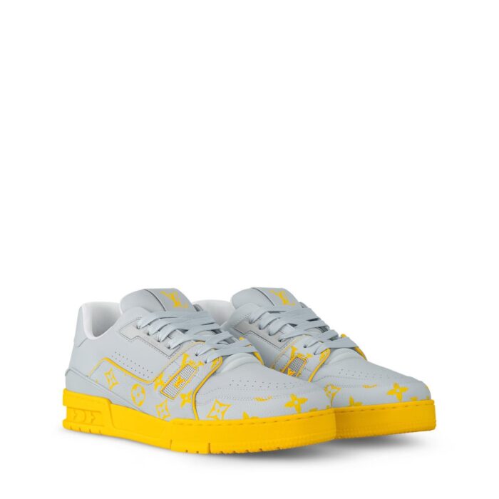 Yellow Gray - Image 2