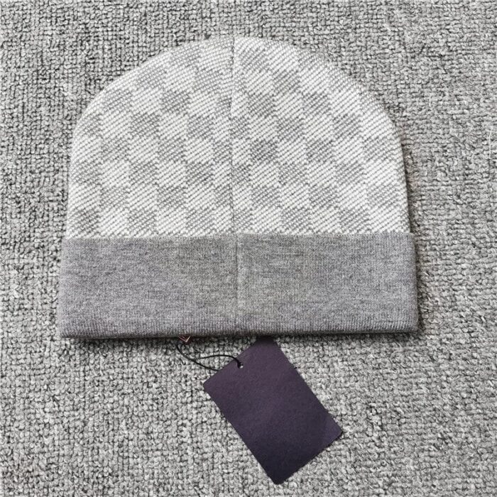 Beanie + Scarf - Image 3