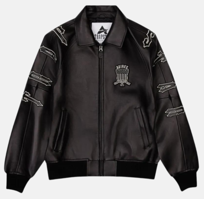 Jacket - Image 2