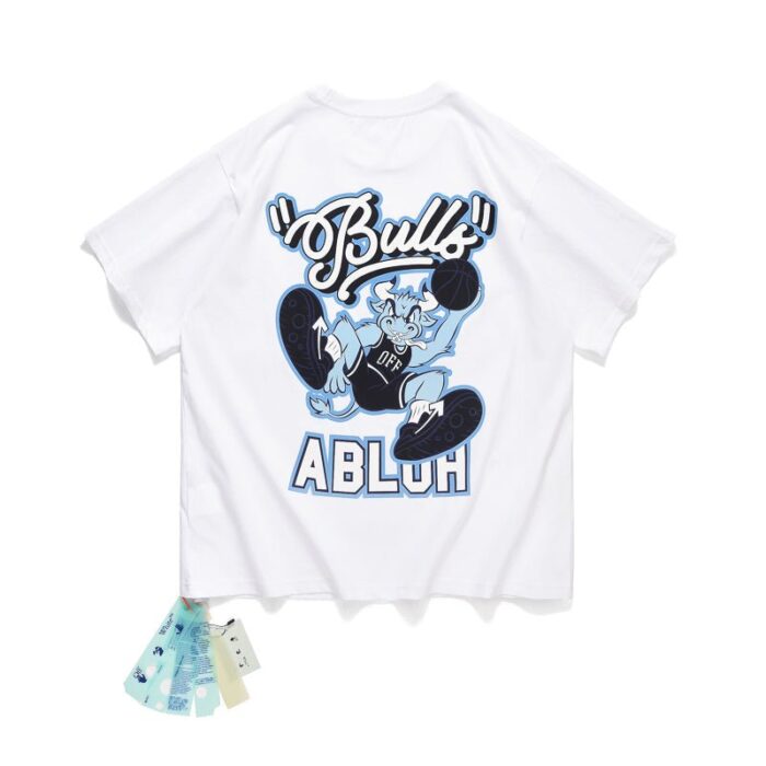T-shirt - Image 4