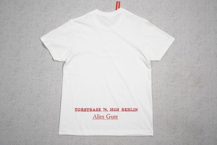 T-shirt - Image 2