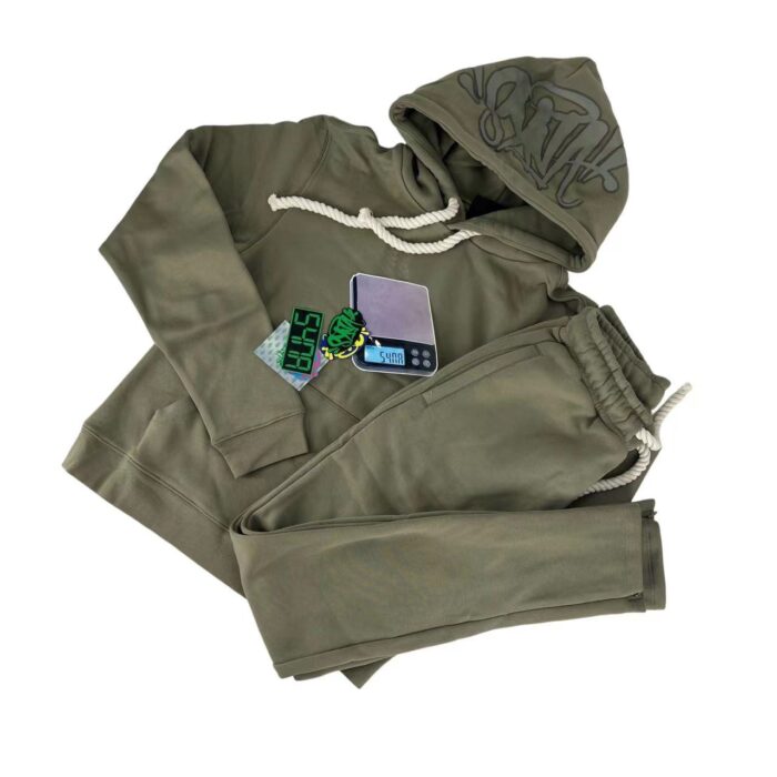 Tracksuit - Image 2
