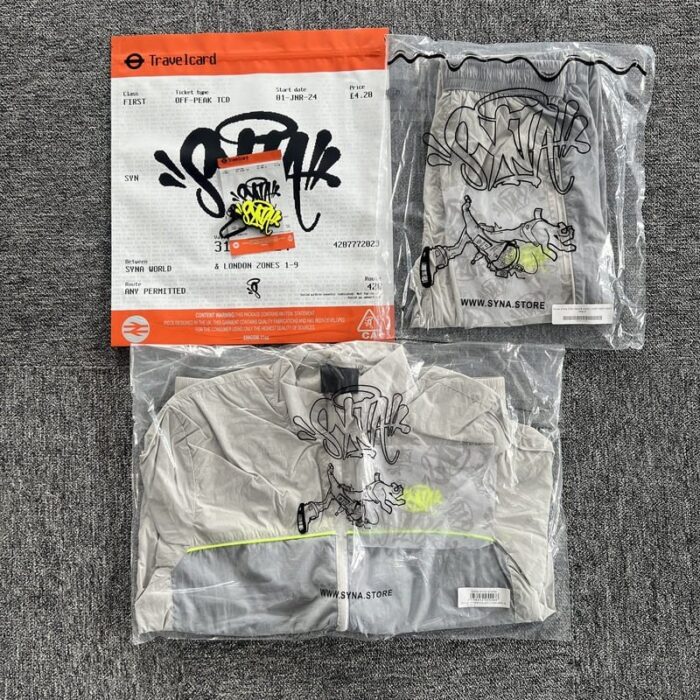 Tracksuit - Image 11