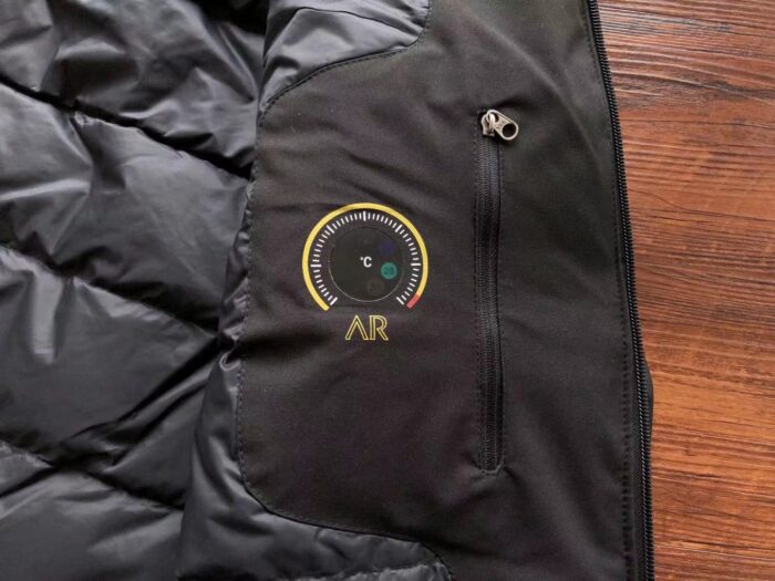 Jacket - Image 6