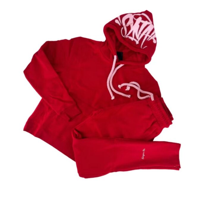 Tracksuit - Image 2