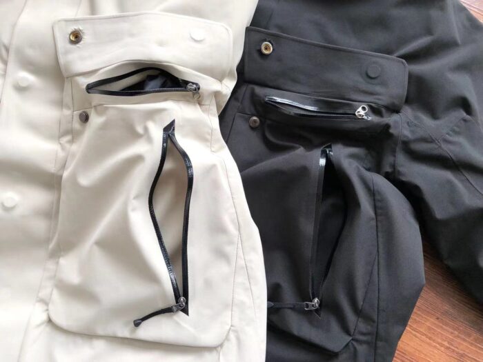 Jacket - Image 8