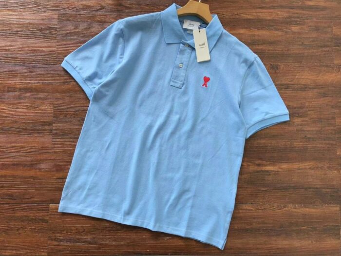 T-shirt Polo - Image 2
