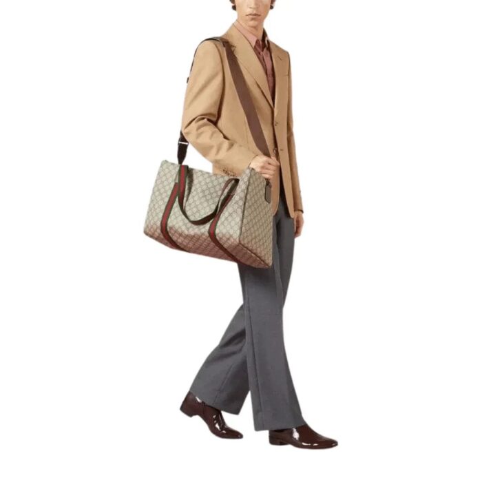 Holdall Bag - Image 4