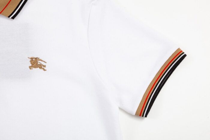 T-shirt Polo - Image 6