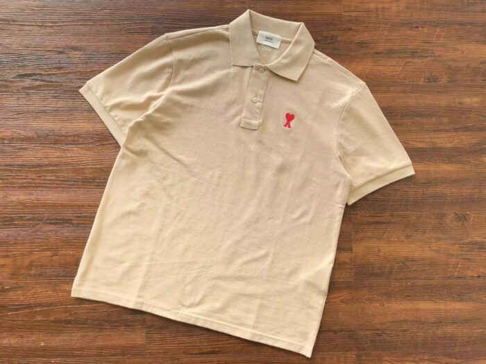 T-shirt Polo - Image 6