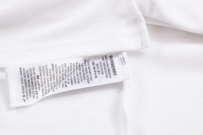 T-shirt Polo - Image 7