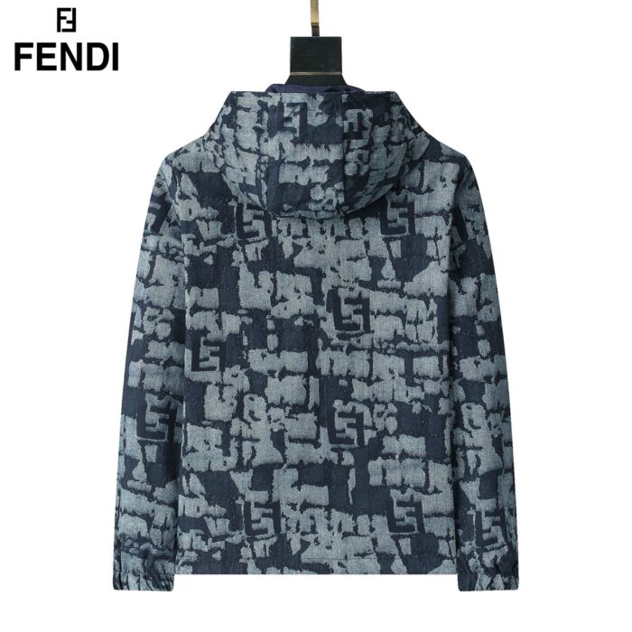 Jacket - Image 5