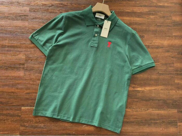 T-shirt Polo - Image 7