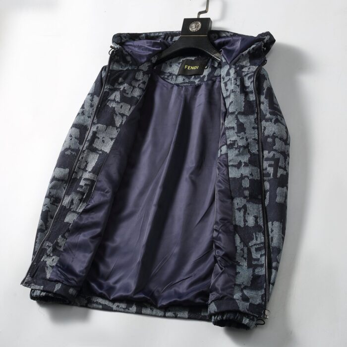 Jacket - Image 4
