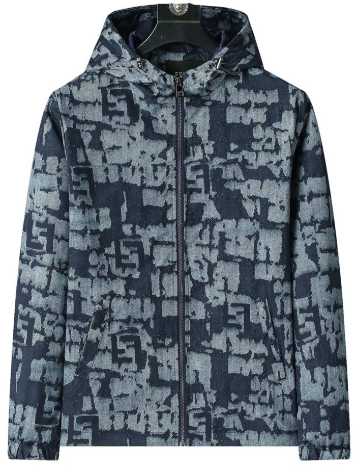 Jacket - Image 2