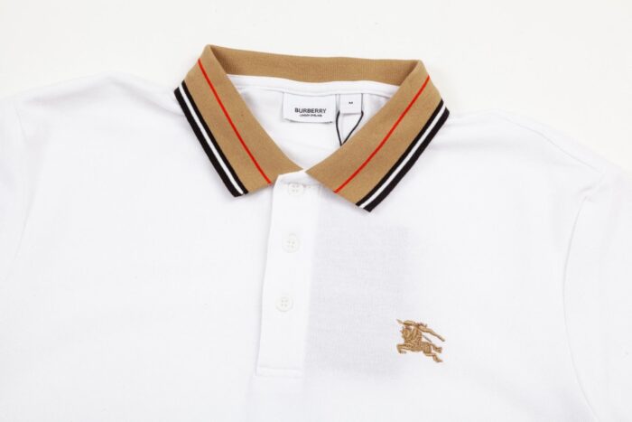 T-shirt Polo - Image 5