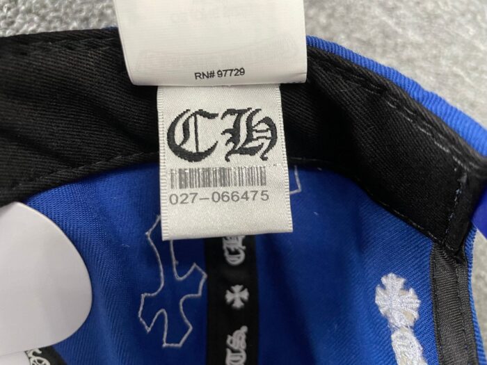 Cap - Image 6