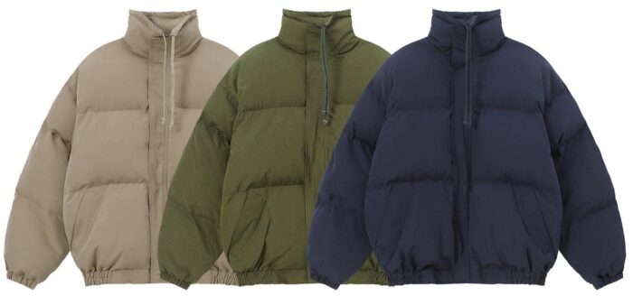 Jacket - Image 2