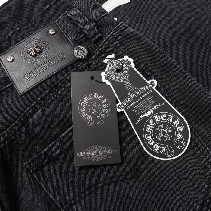 Shorts Jeans - Image 3