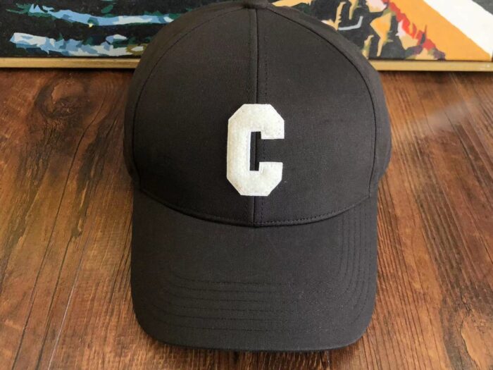 Cap - Image 3