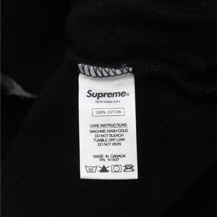 Hoodie - Image 5