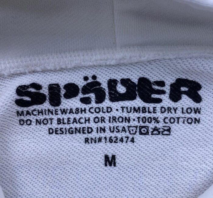 Hoodie - Image 4