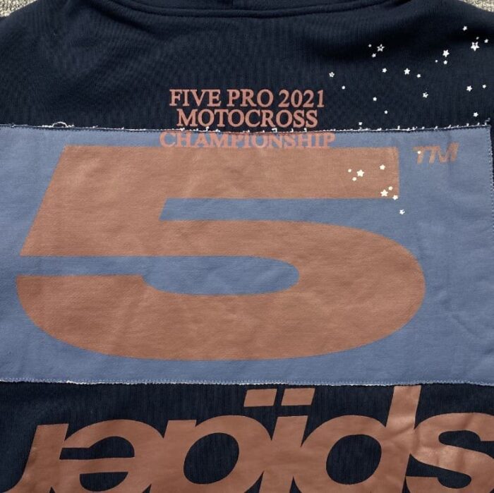 Hoodie - Image 4